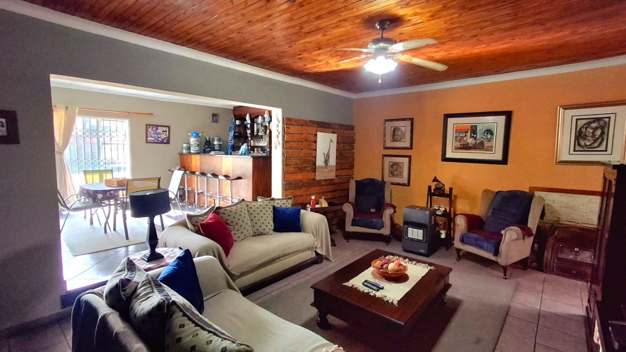 3 Bedroom Property for Sale in Sasolburg Ext 23 Free State